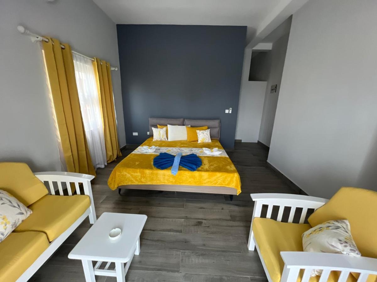 La Casa Sorento 빅토리아 외부 사진
