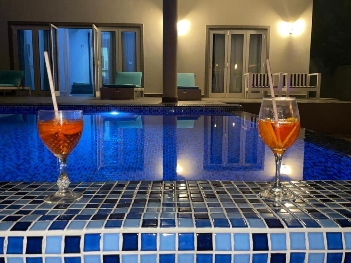 La Casa Sorento 빅토리아 외부 사진
