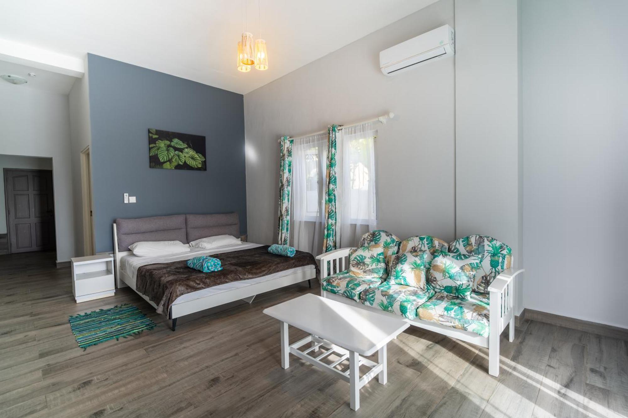 La Casa Sorento 빅토리아 외부 사진