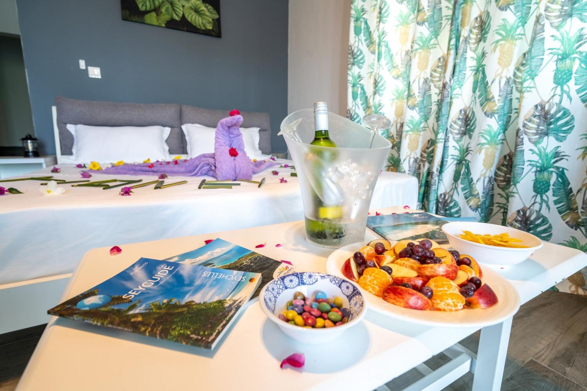 La Casa Sorento 빅토리아 외부 사진