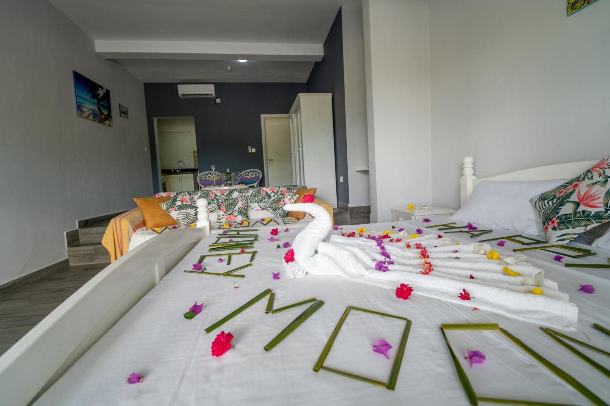 La Casa Sorento 빅토리아 외부 사진